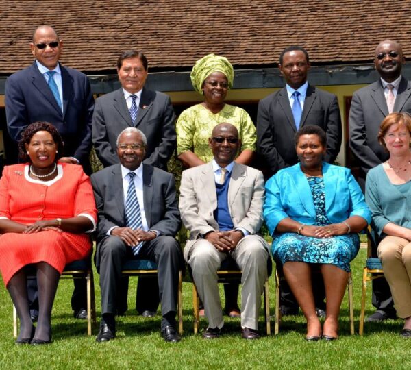 Africa-harvest-team-photo