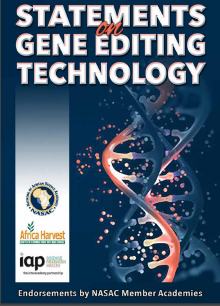 Statements on Gene Editing Technology