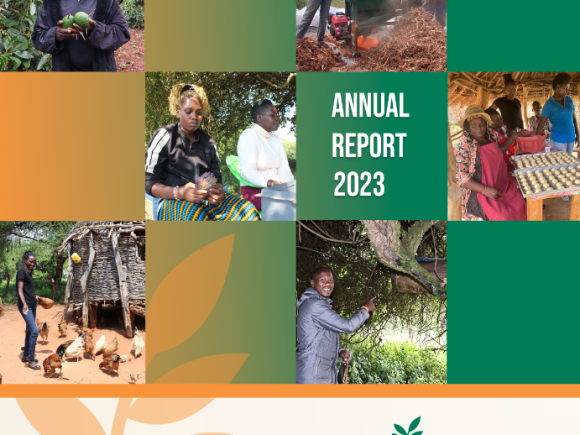 2023 Annual Report