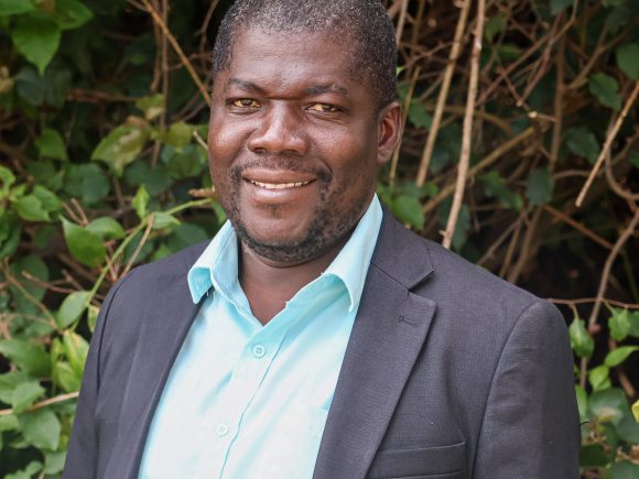 Maurice Ojow